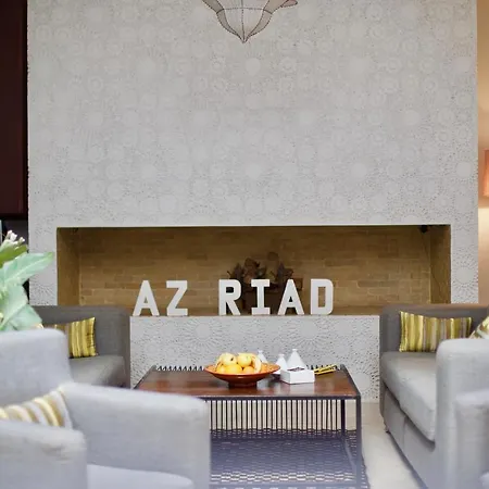Az Riad-3
