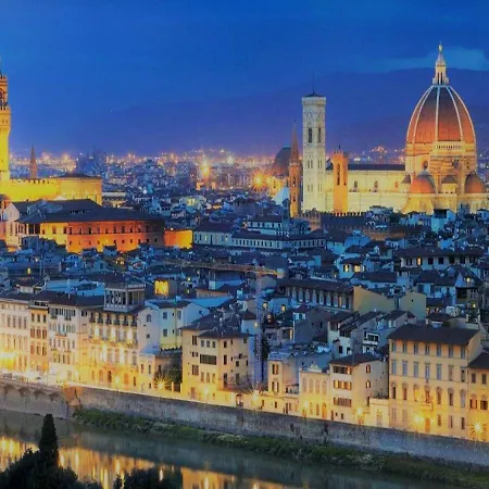 BB Hotels Aparthotel Collection Il Michelangelo-3