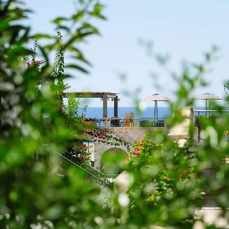 Margo Beach Hotel-2