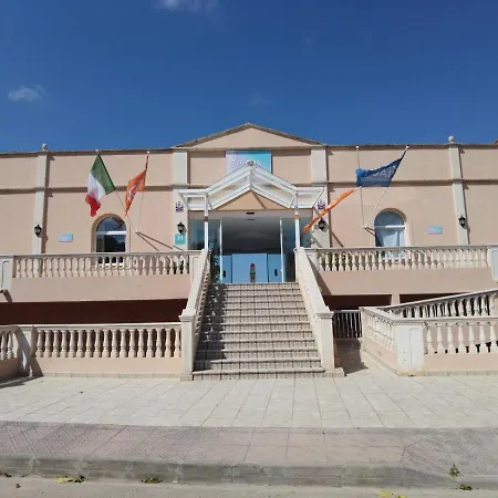 Arenas De Son Bou-2