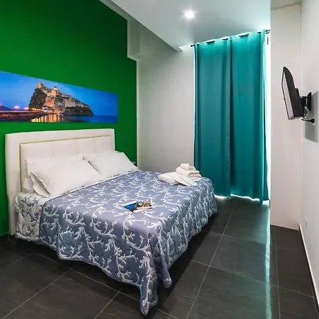 B&B Onda Napoli-2