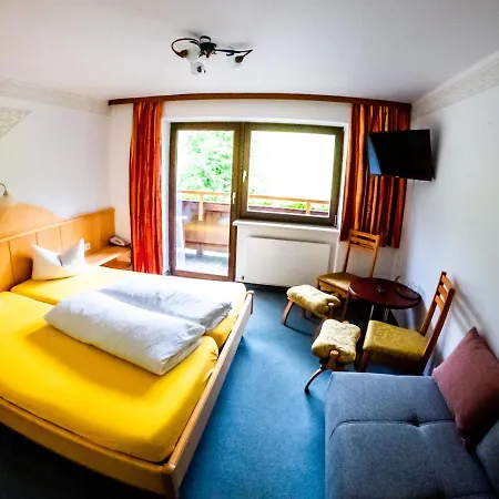 Hotel Christoffel - Wildschoenau Premiumkarte-2
