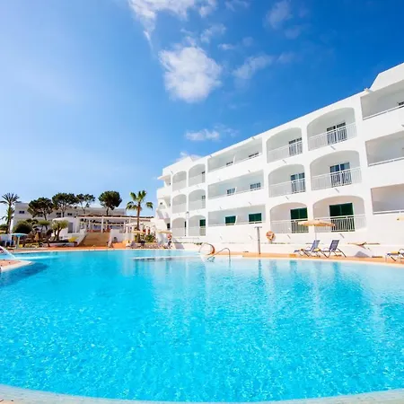 Gavimar Ariel Chico Hotel And Apartments-2