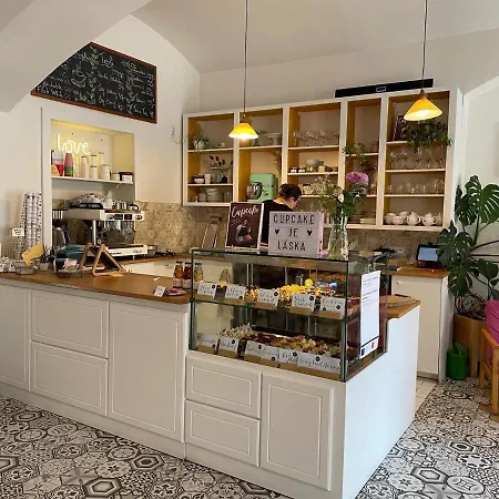 Charles Square Hostel-3