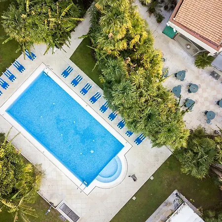 Hotel 4 Stagioni Sensus Spa-3