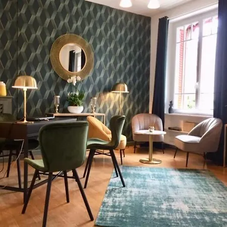 Hôtel Coeur De Loire-3