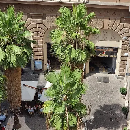 Barbaja Suites In Street Toledo 205-3