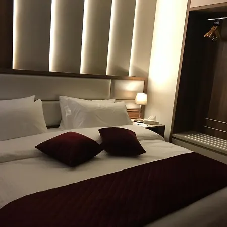 Lilac Hotel - Amman-2