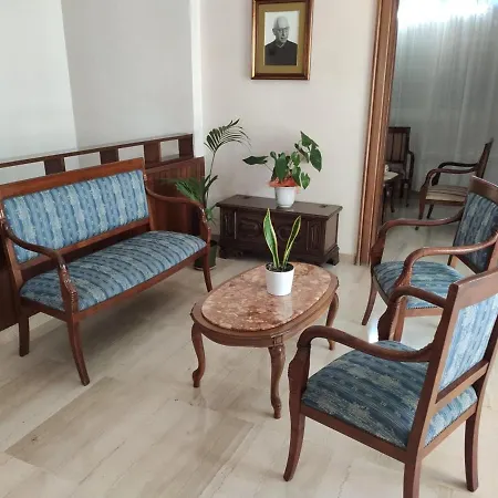 San Juan De Ribera, Casa Per Ferie-2