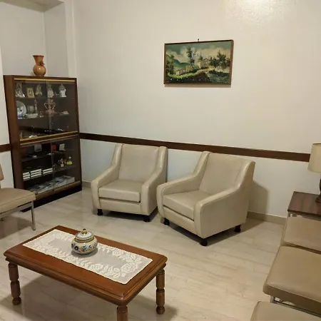 San Juan De Ribera, Casa Per Ferie-3