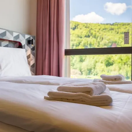 Meininger Hotel Zuerich Greencity-3