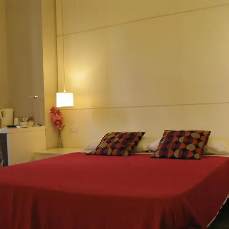 Guest House Piazza Bologna-3