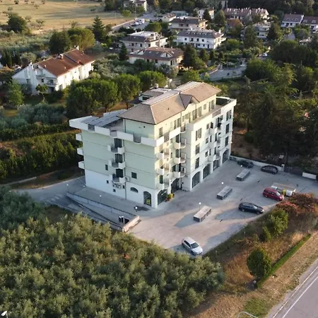 Hotel Clodi-2