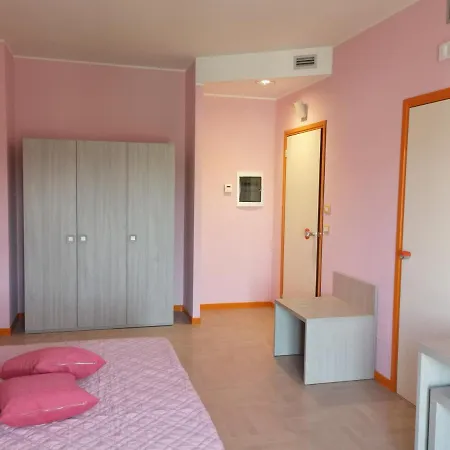Hotel Clodi-3