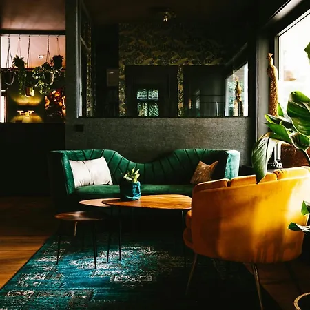 Boutique Hotel De Drentse Liefde-2