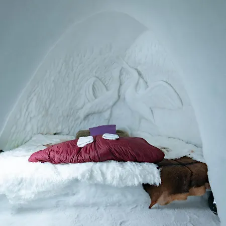 Village Igloo Val Thorens-3