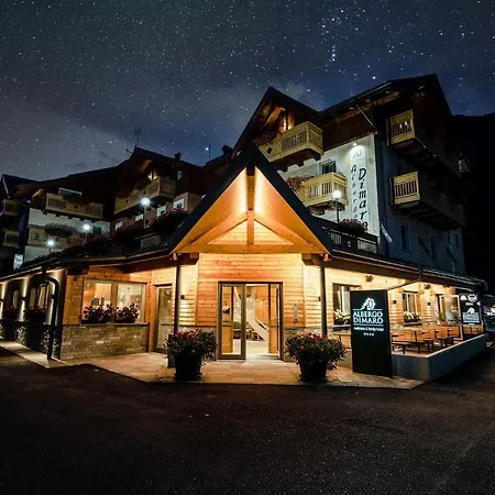Albergo Dimaro Wellness Hotel-3