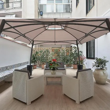 Meridiana B&B-2