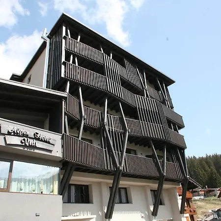 Alpen Hotel Vidi-3