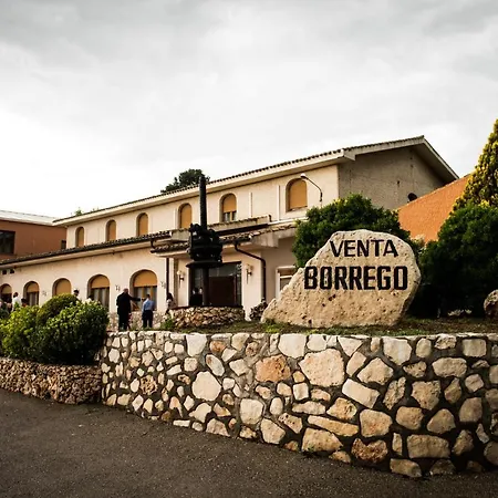 Venta el Borrego-2