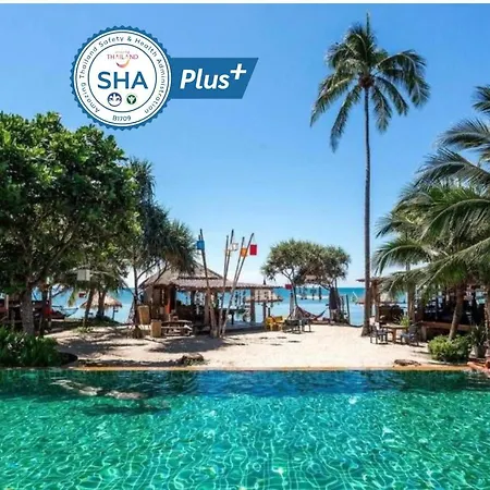 Coco Lanta Resort - SHA Extra Plus-2