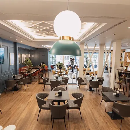 Hotel Boutique Vila 135-2