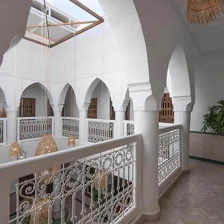 Riad Babouchta & Spa-3