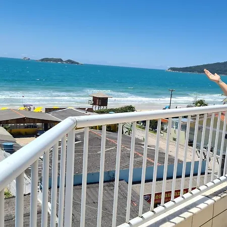 Praia Pousada Tatuíra-3