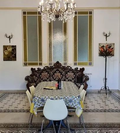 Casolare del Toscano Country Rooms-3