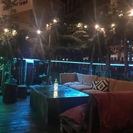 Hotel Derby Bar-2