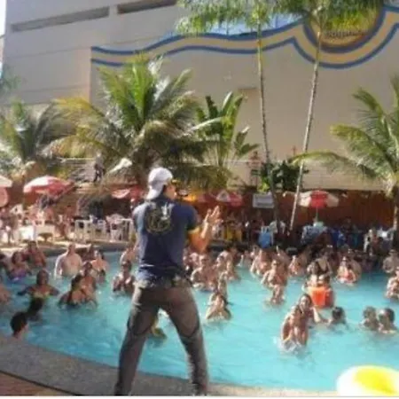 Golden Dolphin Grand Hotel 1025-2