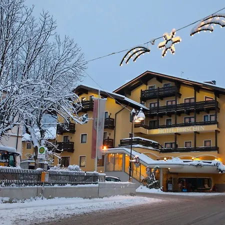 Hotel Zum Hirschen-2