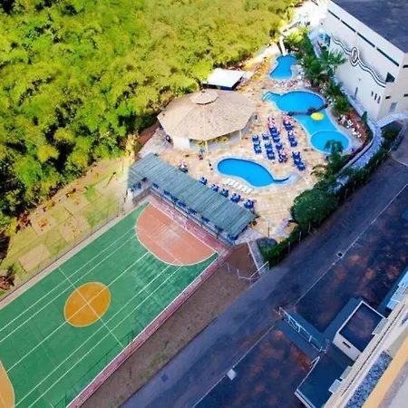 Golden Dolphin Grand Hotel 1025-3