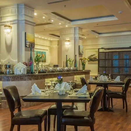 Radisson Blu Hotel Dhahran-3