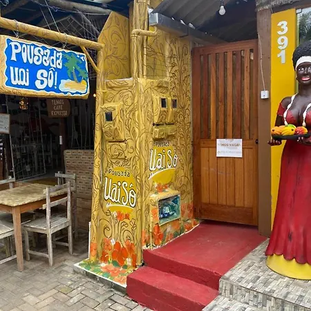 Pousada Uai So-2