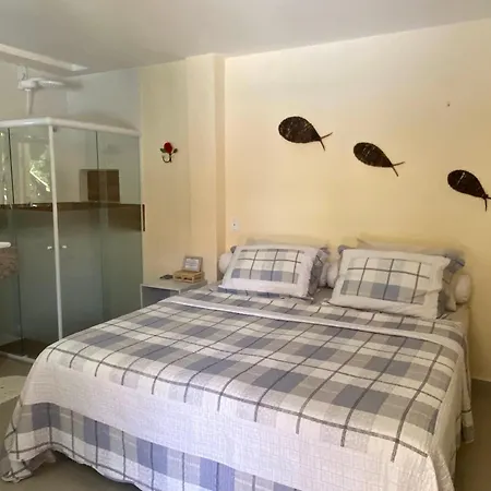 Pousada Potigua-3