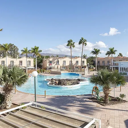 Villetta Green Oasis Club-2