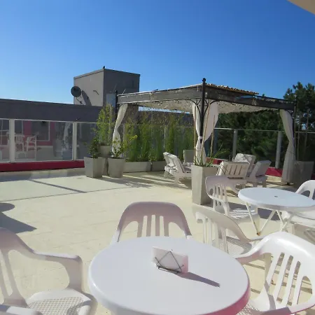 La Ramona Bed&Breakfast-2