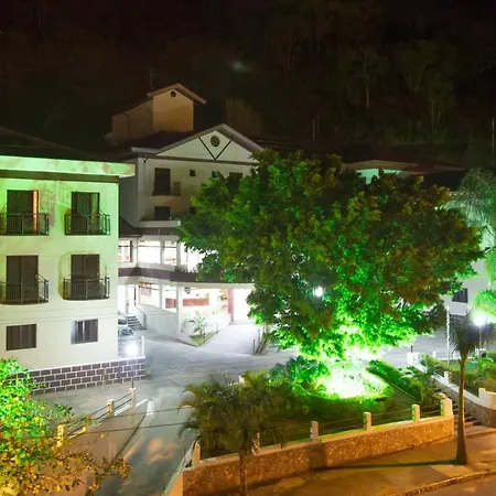 Hotel Recanto Bela Vista-3