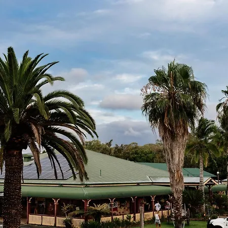 The Bearded Dragon Boutique Hotel-3