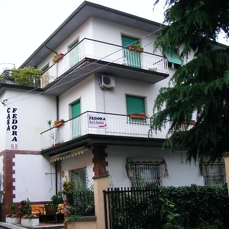 B&B Casa Fedora-3
