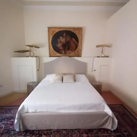 Bed And Bike - Bergamo Dream House-3