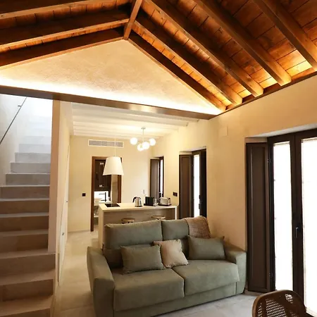 Casa Señorial del Siglo XVIII-2