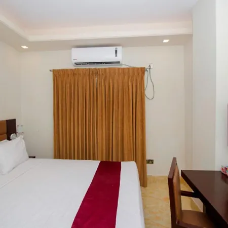 Hotel Gulshan Lake View-2