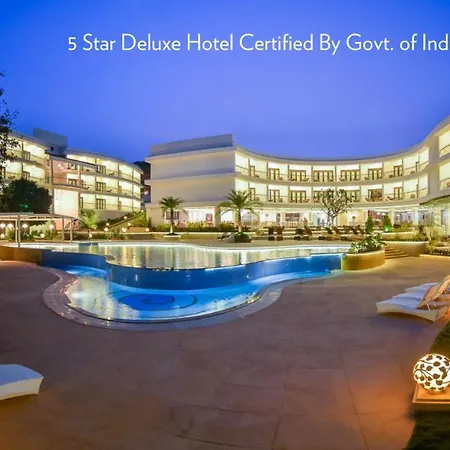 Park Regis Goa-2