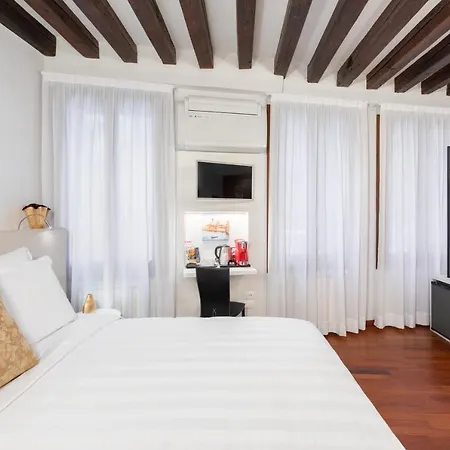 Spadaria San Marco Guest House-3