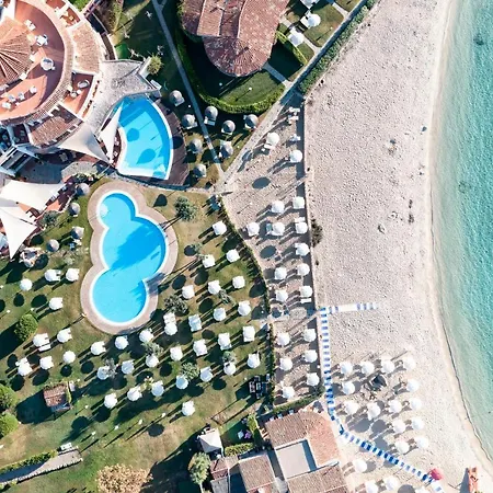 Baia Caddinas Clubresidence-2