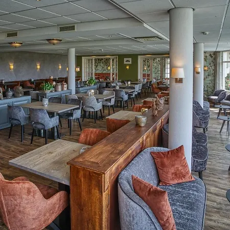 Landgoed Hotel Tatenhove Texel-3