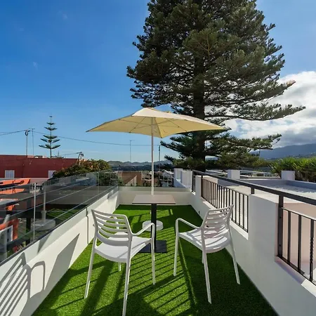 Albor Suites-2