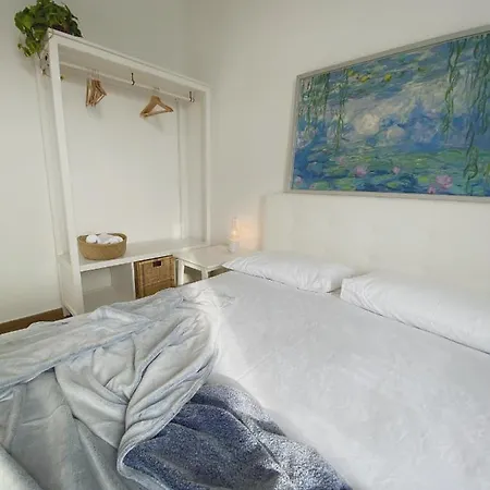 La Locanda Chic B&B-3